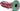 Lavar Silicone Ovipositor Dildo With Eggs