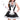 Elegant French Maid