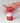 Tenga Rolling Head Cup Red Masturbator
