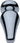 Lucent Bejewelled Aluminum Anal Plug