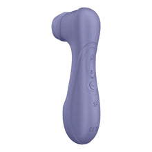 Load image into Gallery viewer, SATISFYER PRO 2 G3 LIQUID VIBRATION LILAC APP CONTROLLED
