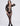 fifty shades Captivate Spanking Body stocking  Plus Size