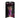 Ladies Hot Clubwear Spaghetti String Dress Wild Leaf - Purple