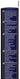 Apollo Reversible Premium Masturbator Grip - Blue
