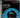 Silicone Tri Snap Erection Ring, Black