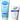 Hand Cream/Hand Sanitizer Hidden Flask Combo Pack with Funnel