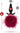 Blush Novelties Pom Plugs, Fur Pom Pom, Burgundy