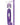 BODYWAND RECHARGABLE MASSAGER PURPLE