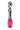 Luminous G- Spot Vibe  - Pink