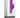 Dancing Pearl Rabbit Rechargeable Colour: Purple