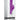 Dancing Pearl Rabbit Rechargeable - Purple