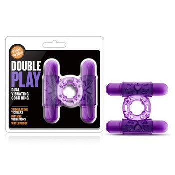 Play With Me - Double Play