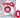Screaming O RingO Red