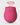 Rose Clitoral Massager with Intense Suction - 10-Speed