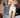 Baci 1186 Pink Stocking Belt M/L