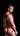 Low-Rise Jock - Red -E065