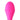 Pink Vibrating Egg with 9-Speed App-Controlled