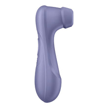 Load image into Gallery viewer, SATISFYER PRO 2 G3 LIQUID VIBRATION LILAC APP CONTROLLED
