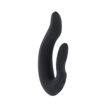 Load image into Gallery viewer, JIL HAYDEN FLEXIBLE COUPLES VIBRATOR BLACK
