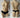 Black G-String Size Small
