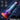 Creature Cocks: Astro Cock Fantasy Dildo Glow In The Dark