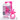 Charged Ohare XL mini Vibe C/Ring Pink