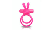 Load image into Gallery viewer, Charged Ohare XL mini Vibe C/Ring Pink
