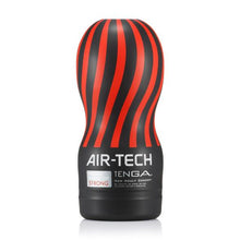 Load image into Gallery viewer, Air-Tech  Reusable Vacuum Cup Strong Black
