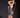 Ladies Exotic Tube Dress - Black