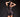 Wild Mesh Hole Mini Dress