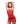 Wild Mesh Hole Mini Dress