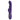 Shania 4 IN 1 Multi-Function Vibrator Dark Purple