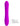 Dylan G-Spot Vibe Purple