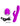 Dylan G-Spot Vibe Purple
