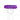 Screaming O 4B  OWOW Penis Ring Low Pitch - Grape