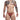 C4M11- BRAZILIAN BRIEF- HEARTS - L