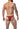 C4M11- BRAZILIAN BRIEF- HEARTS- M