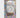 Foil Pack X-Large Ring - Clear