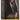 OUCH Leather Hand Cuffs  Brown