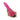Eve's Slim Pink Pleaser