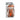 Euro Male Spandex Sling With Rings -  Size S/M Colour - Orange