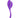 SILICONE MARVELOUS CLIMAXER PURPLE