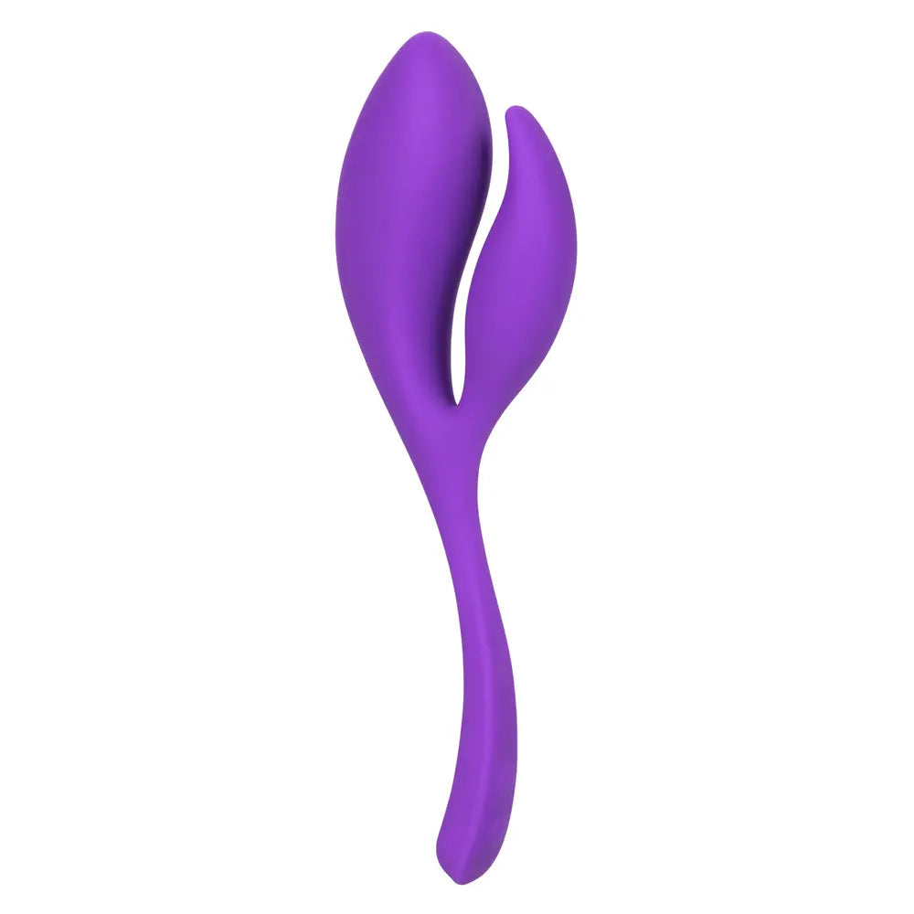 SILICONE MARVELOUS CLIMAXER PURPLE
