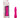Gia Curved Pleaser
