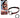 Scandal Wide Open Mouth Gag
