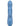 California Dreaming Santa Cruz Coaster - Blue Rechargeable Vibe