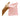 Oral Sheer Dam 3 Piece Pink/Strawberry