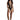 CONTRAST FENCE NET TEDDY OS