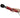 Doxy Die Cast Wand Red