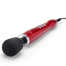 Load image into Gallery viewer, DOXY DIE CAST WAND RED
